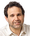 Photo of Jamin Halberstadt